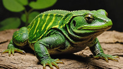 Reptile and Amphibian Store: Find the Best Supplies for Your Pets