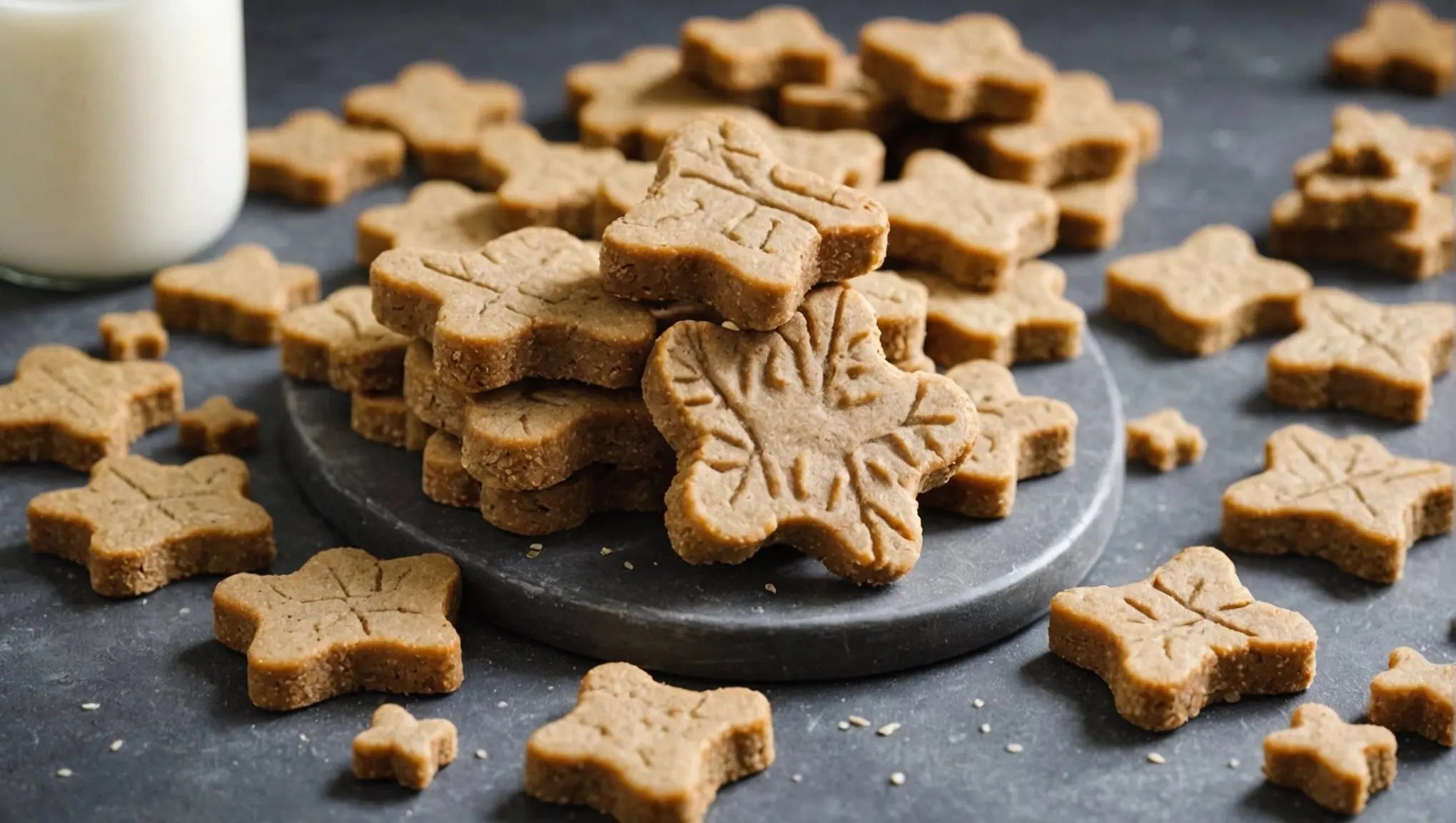 Homemade Dog Treats: A Healthy and Tasty Option