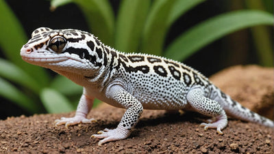 Understanding Ideal Humidity Levels for Leopard Geckos