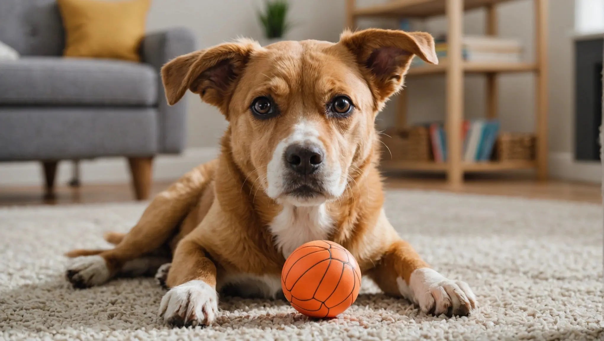 Find Affordable Toys to Keep Your Dog Entertained