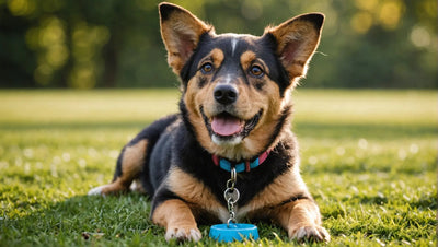 Discover the Best Training Treats for Dogs