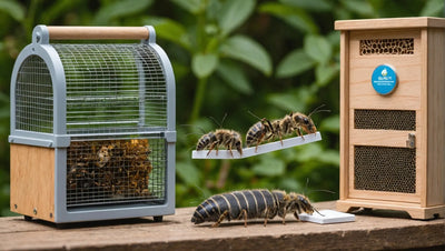 Discover the World of Antkeeping with Our Top Starter Sets