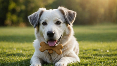 The Benefits of Soft Dog Treats for Your Pet