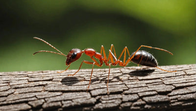 Must-Have Ant Essentials: A Complete Guide