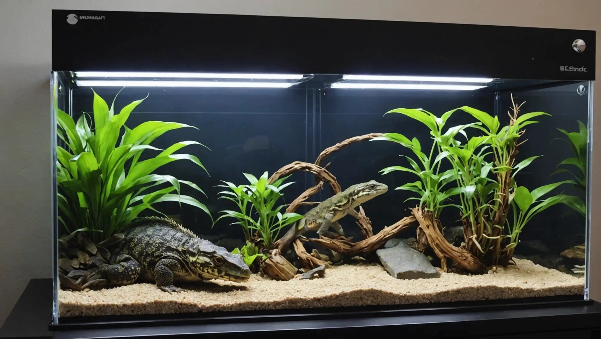 10 Must-Have Acrylic Enclosures for Your Reptile