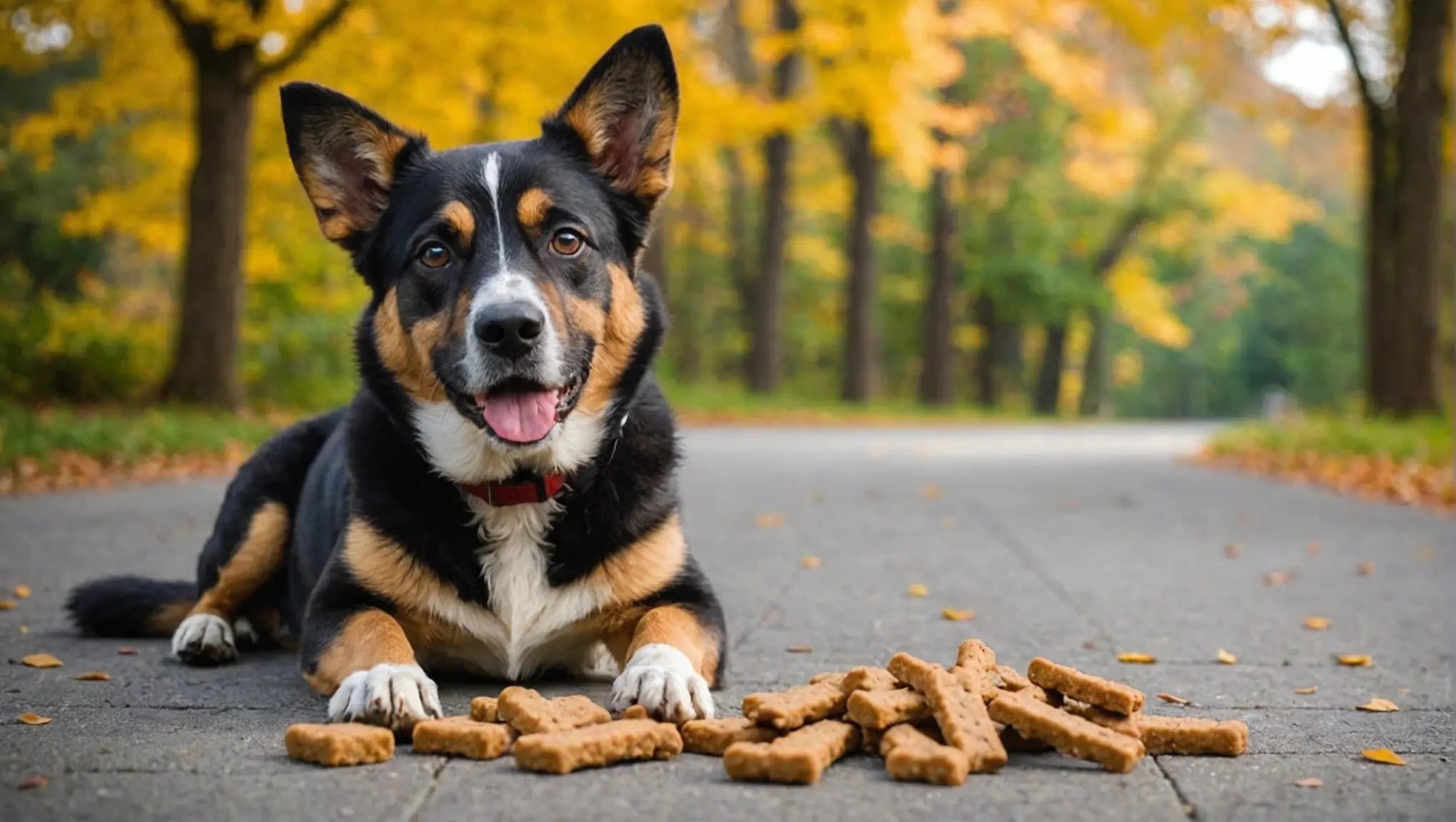 Save Big on Dog Treats with Discounts up to 30%