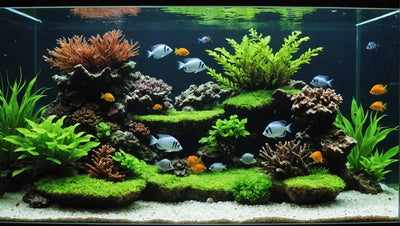 Upgrade Your Fish Tank with the Best Accessories