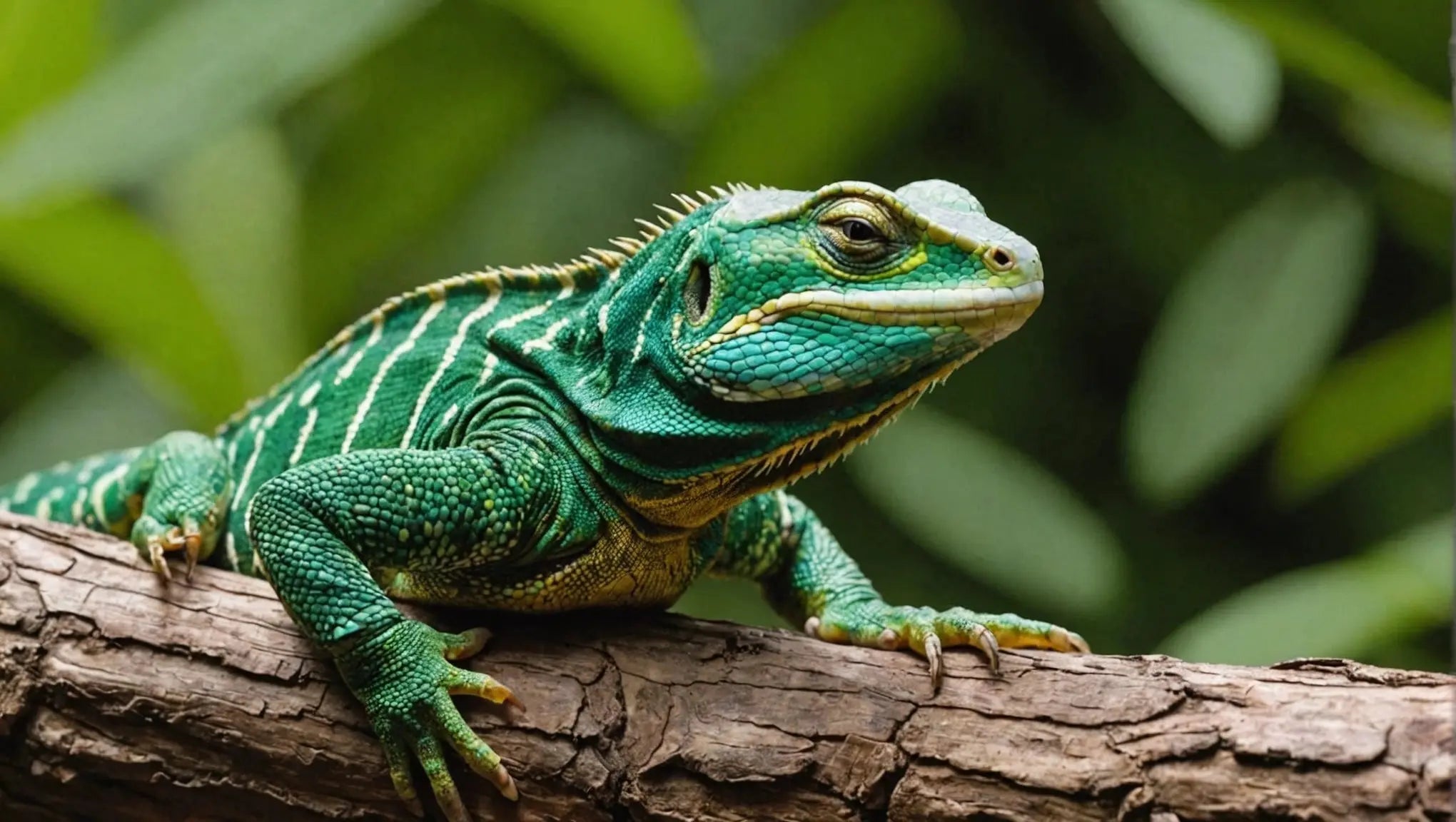 Reptile Breeze: Discover the Benefits of the ReptiBreeze