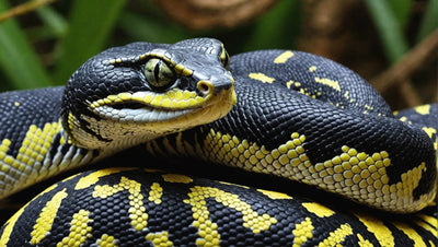 UVB Lighting for Ball Pythons: A Complete Guide