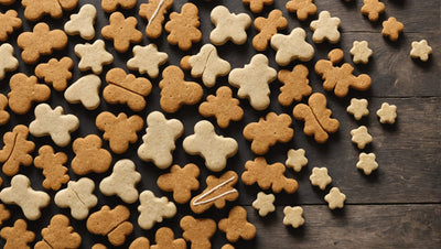 Healthy and Delicious: Natural Pet Treats for Your Beloved Pets