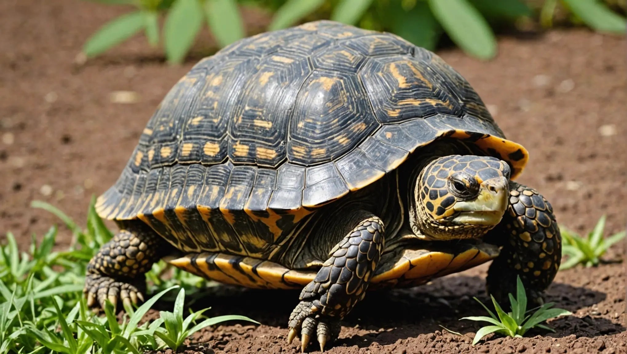 Tortoise Food for Sale - Buy Quality Food for Your Tortoise