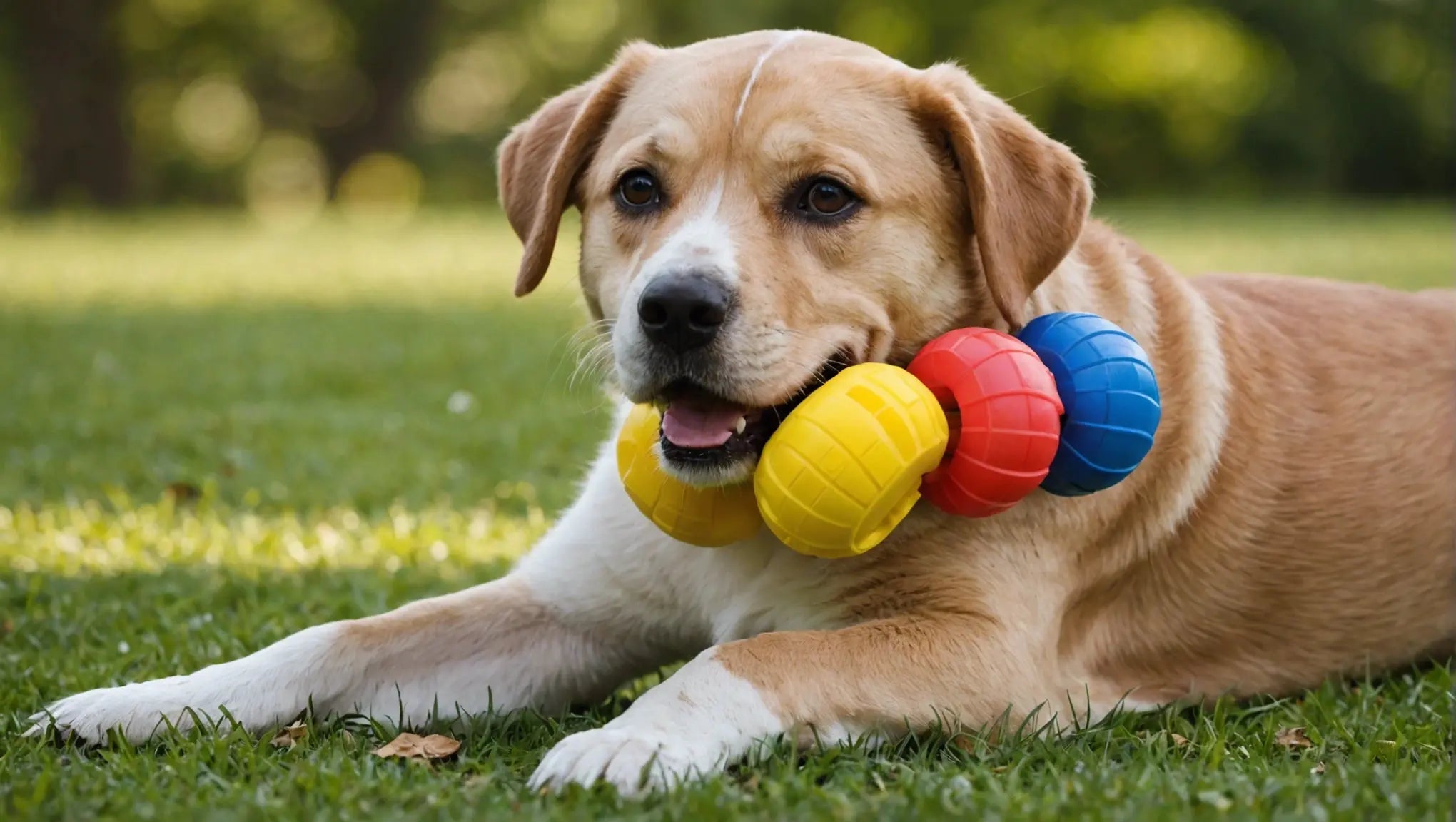 Durable Toys for Dogs: 8 Options That Withstand Tough Chewers