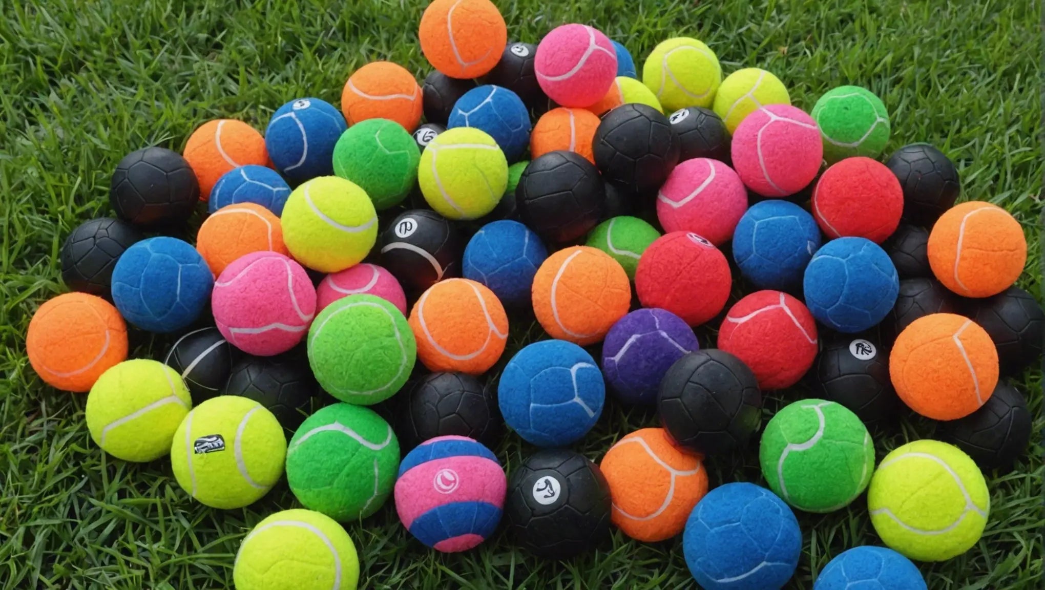 10 Ball Toys for Dogs that Keep Them Active and Engaged