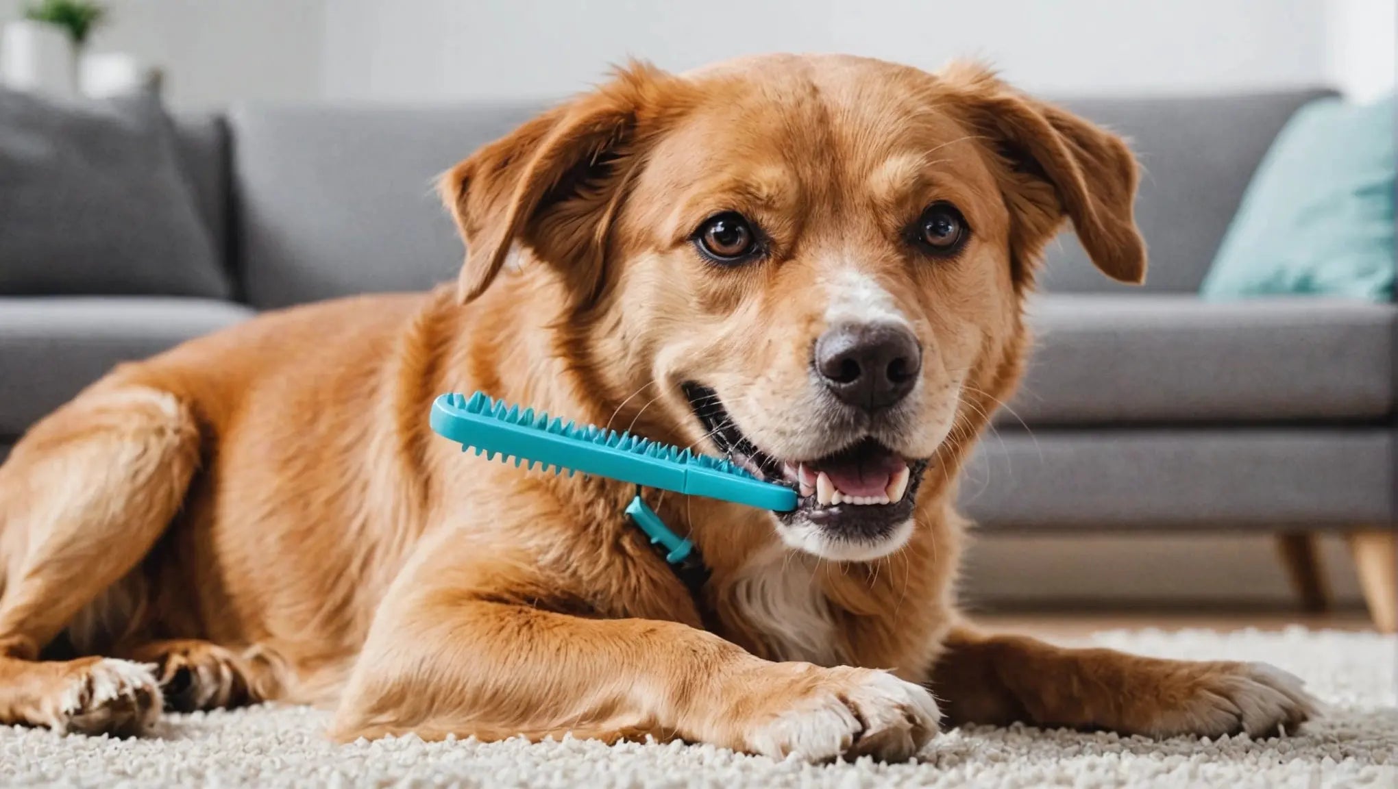 Best Dental Toys for Dogs