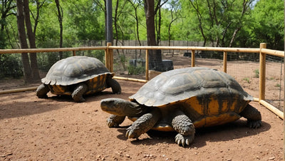 Creating-the-Perfect-Tortoise-Enclosure-Setup Talis Us