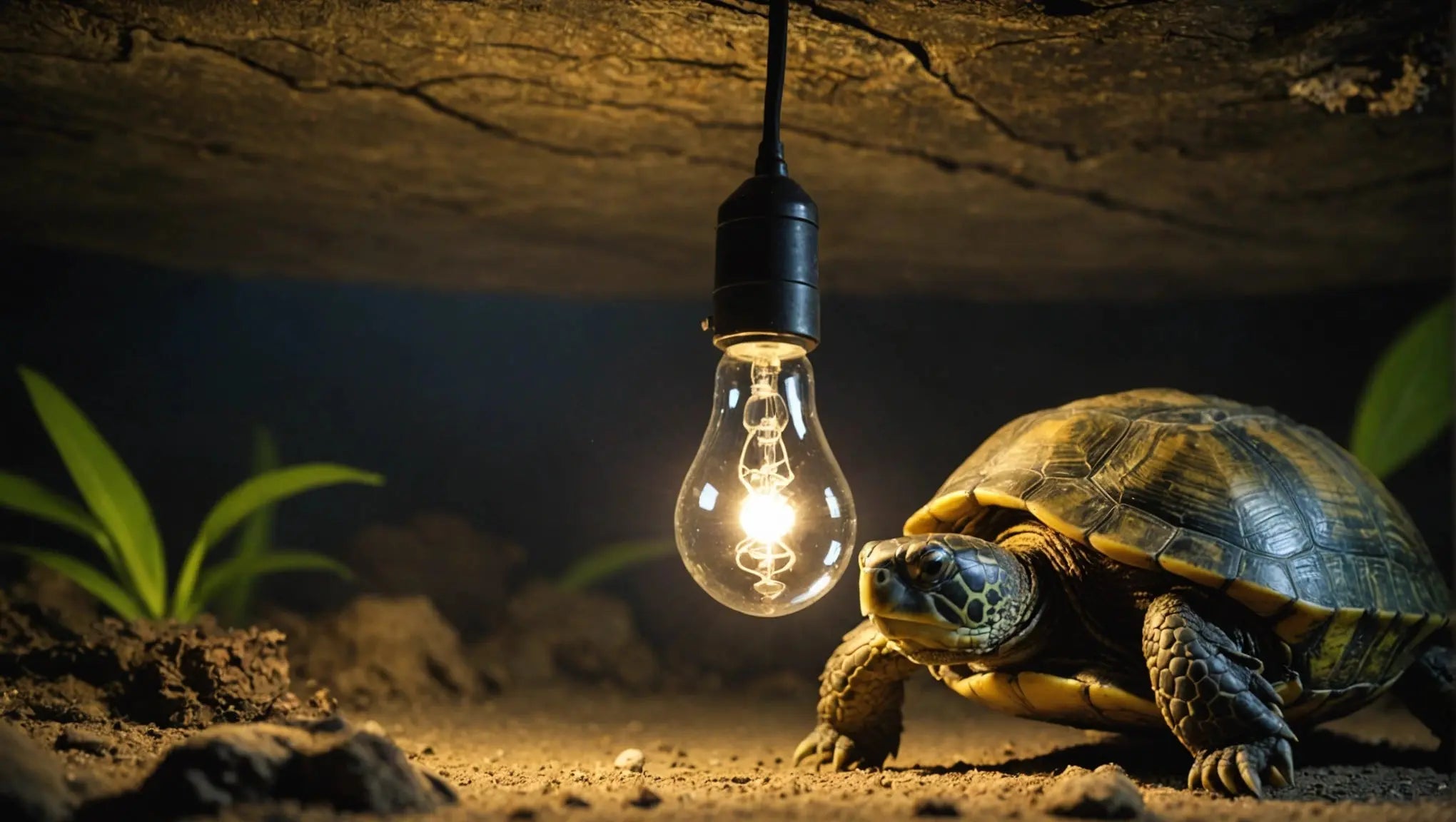 Choosing-the-Right-UVB-Light-Bulbs-for-Turtles Talis Us