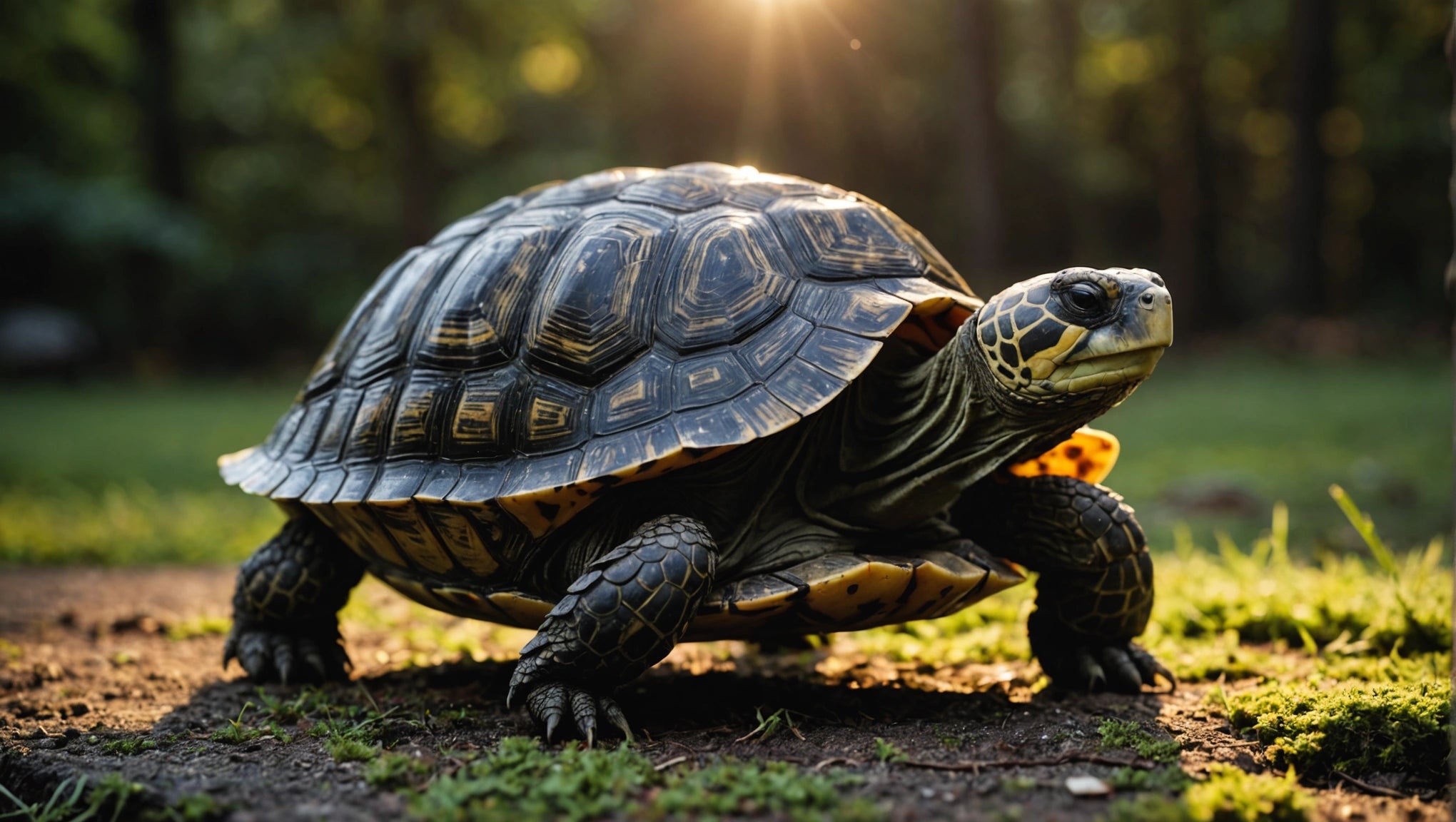 Understanding the Benefits of Tortoise Light