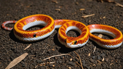 How-long-do-corn-snakes-live Talis Us