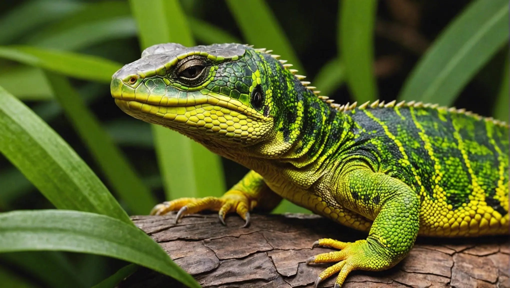 The Ultimate Reptiles Website: Everything You Need to Know