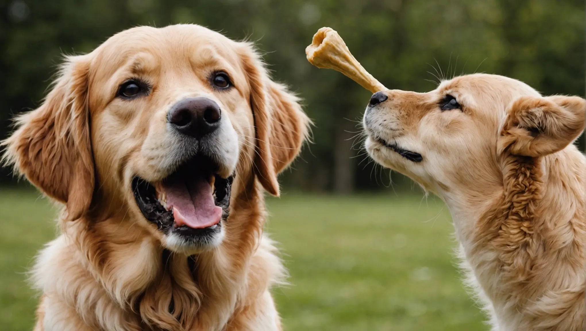 The Top Cow Tail Dog Treats for Training and Rewards