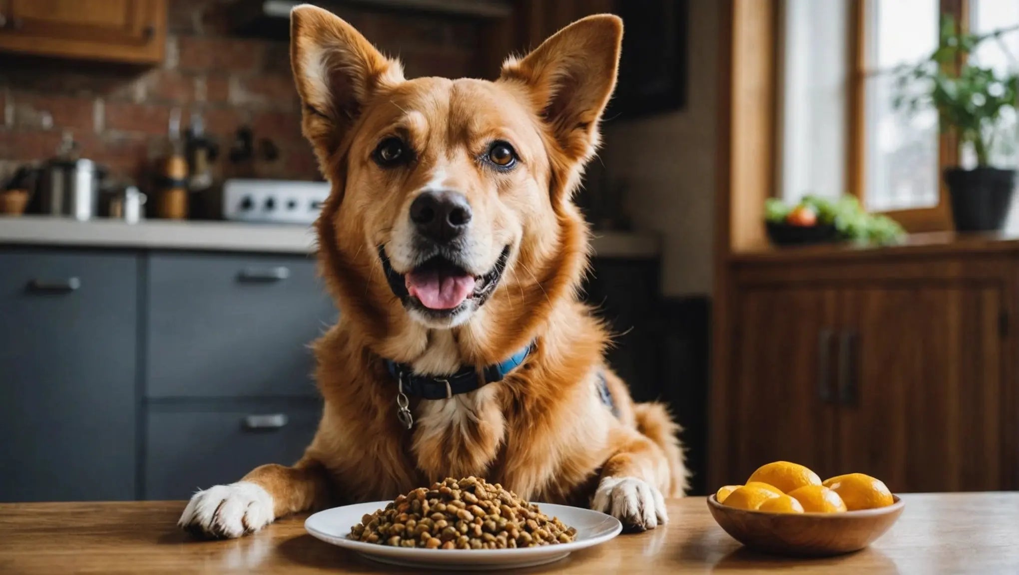 10 Nutritious Dog Foods for a Healthy Pet