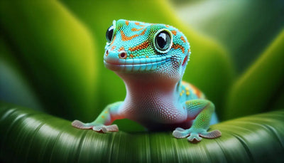 Maintaining Gecko Health: Essential Tips and Tricks