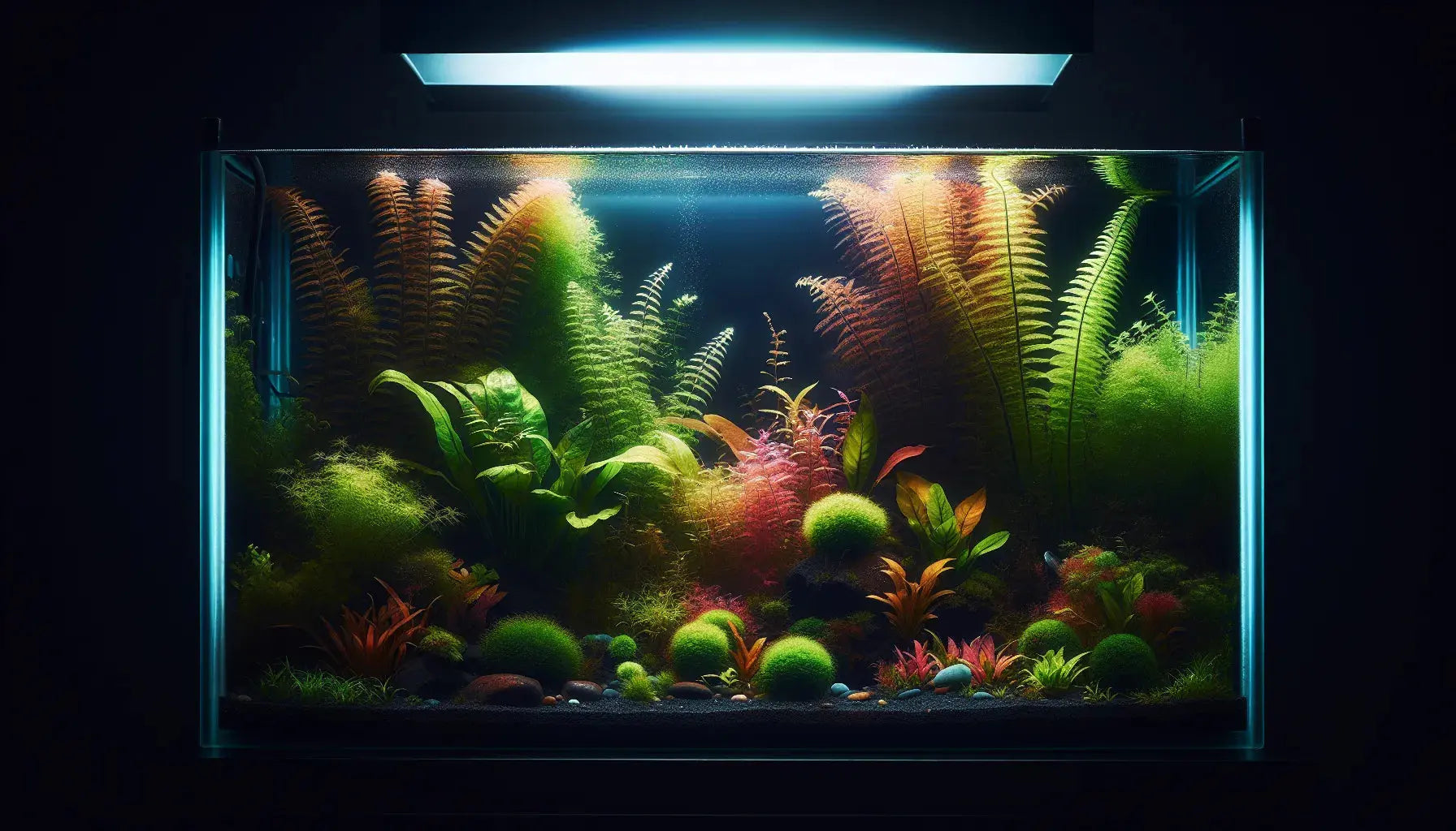 5 Low Light Aquarium Plants for a Hassle-Free Tank