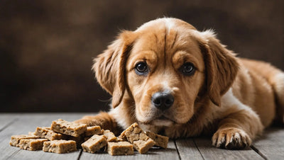 Indulge Your Dog with Soft and Delicious Dog Treats