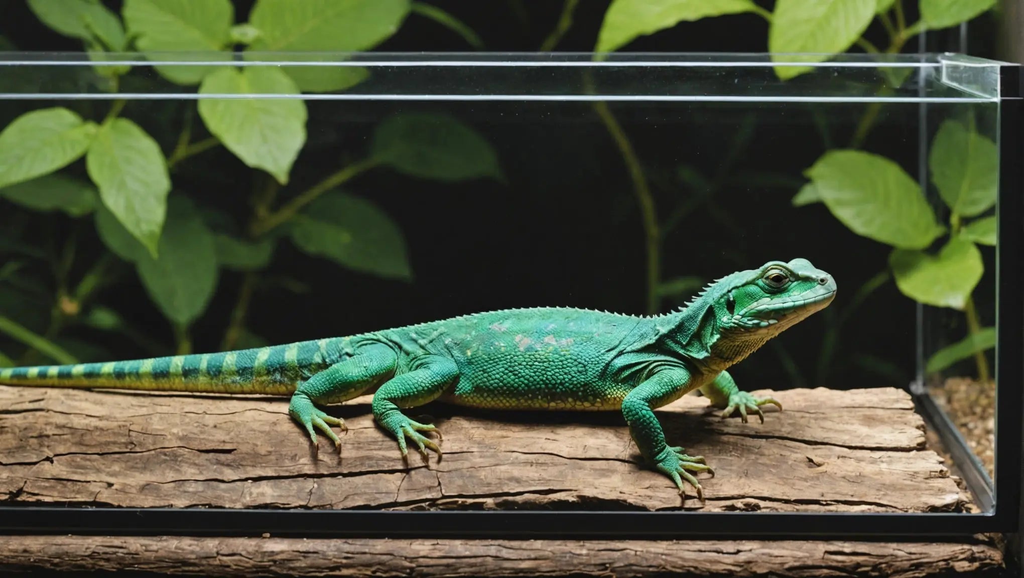 Best Adhesive for Reptile Glass Enclosures