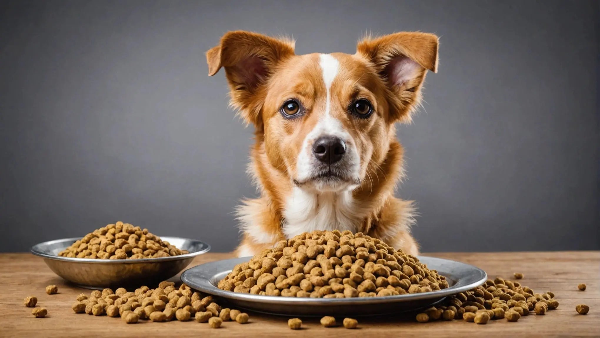 Premium Dog Food for Optimal Health and Nutrition