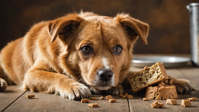 10 Delicious Homemade Treats for Dogs