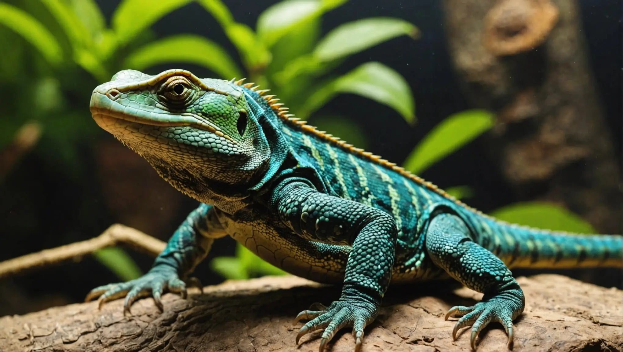 Talis-us Reptile Superstore: Your One-Stop Shop for Reptile Needs