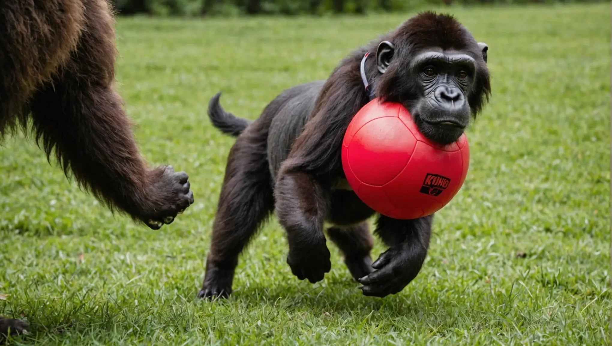 Bounce into Fun with These 7 Exciting Kong Ball Toys