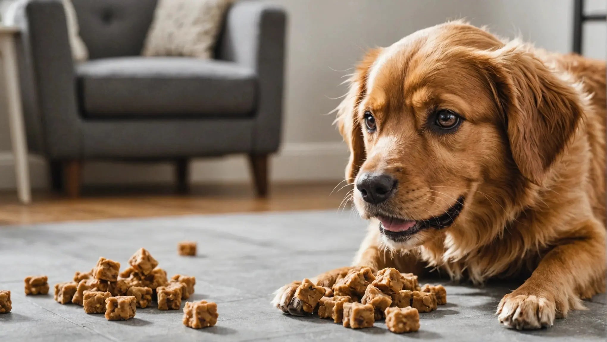 Top 10 Soft and Chewy Treats for Dogs