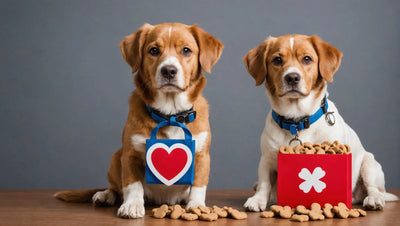 Kidney-Friendly Dog Treats: A Guide for Pet Owners