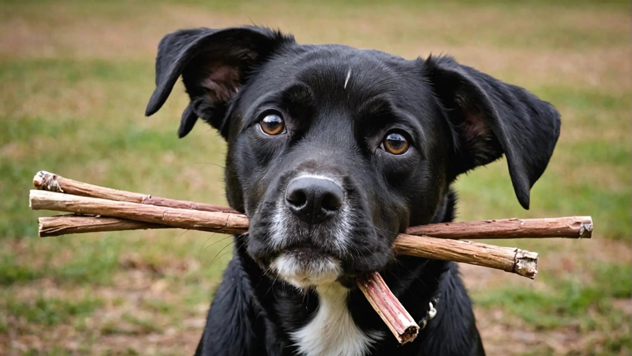 Satisfy Your Dog's Chewing Needs with Our Premium Bully Sticks