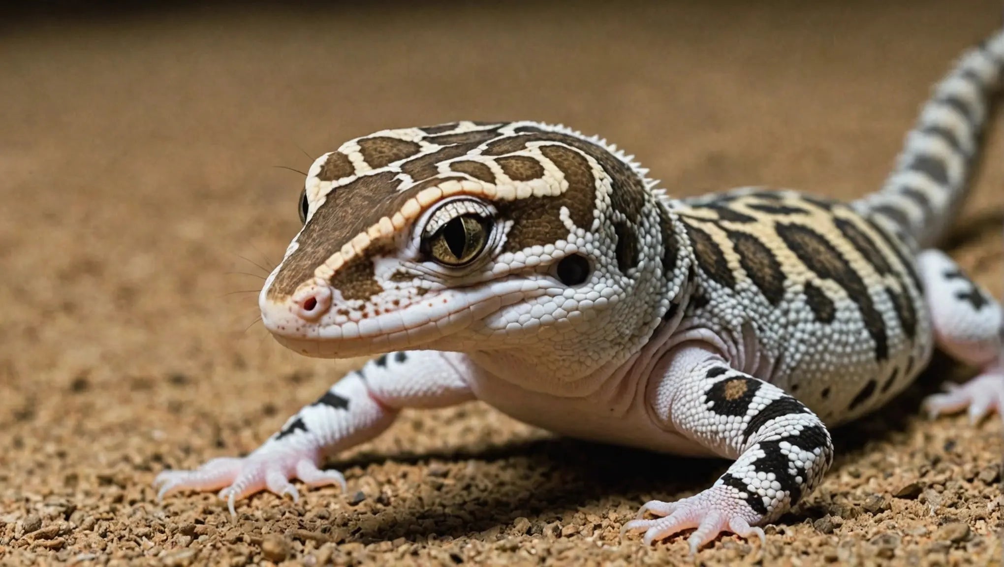 Understanding-the-Shedding-Process-in-Leopard-Geckos Talis Us