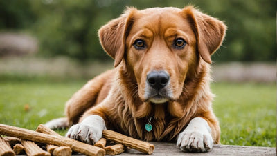 The Importance of High-Quality Dog Chew Treats for Your Pet