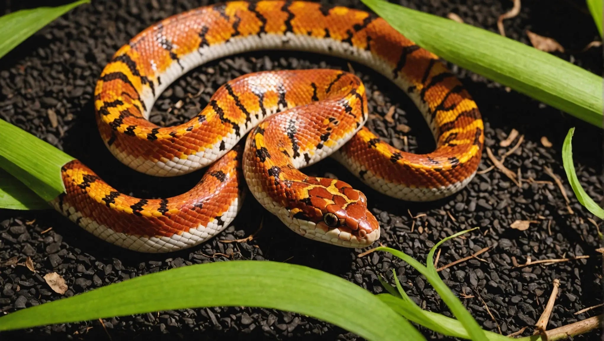 Maintaining-Optimal-Humidity-for-Corn-Snakes Talis Us