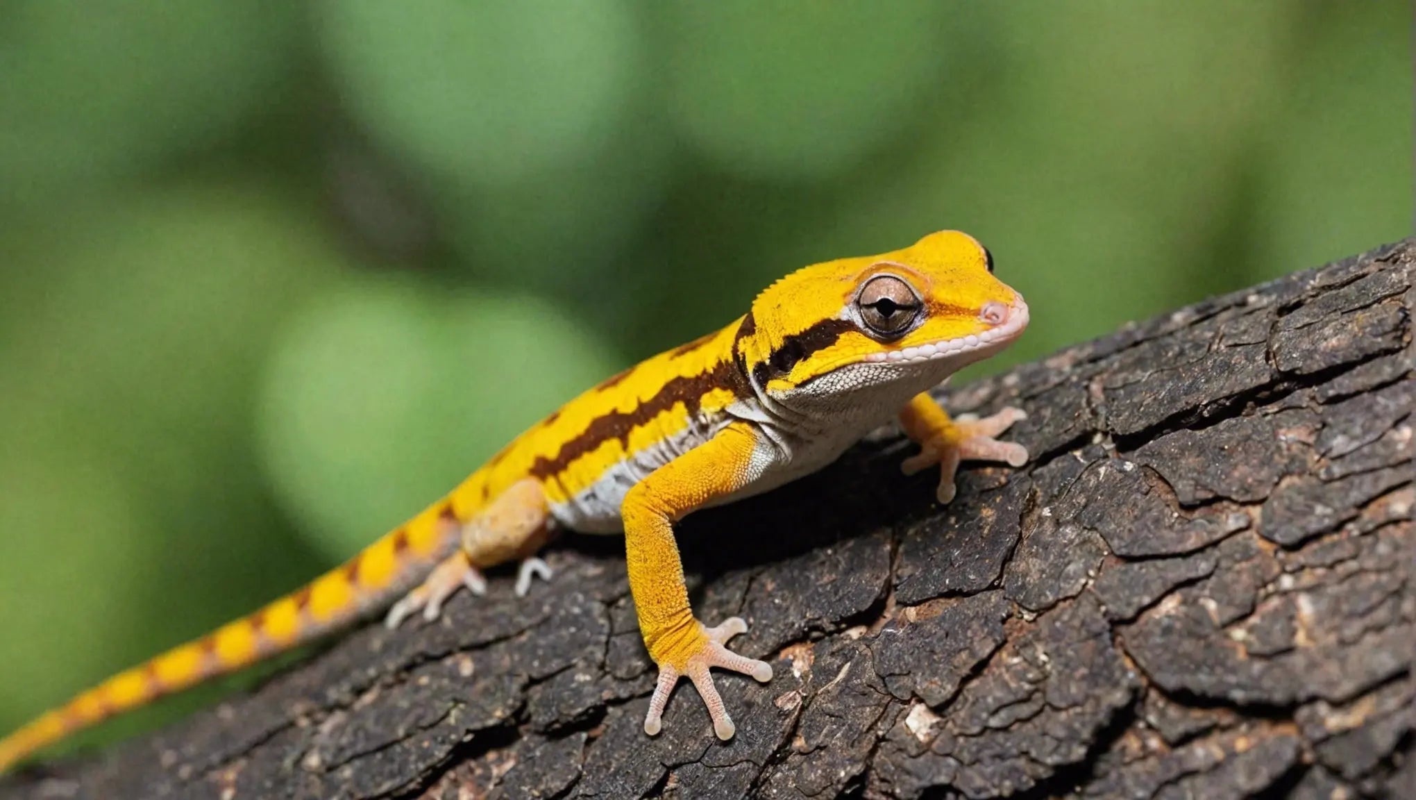 Where to Find Crested Geckos for Sale: A Comprehensive Guide