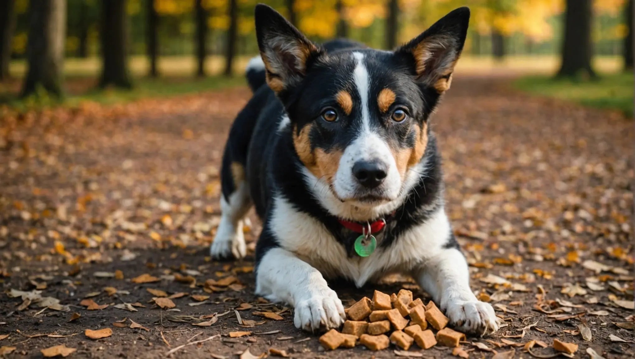 The Secret to Training Success: Freeze-Dried Treats for Dogs