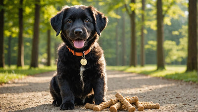 Top 5 Soft and Chewy Dog Treats for Training and Rewards