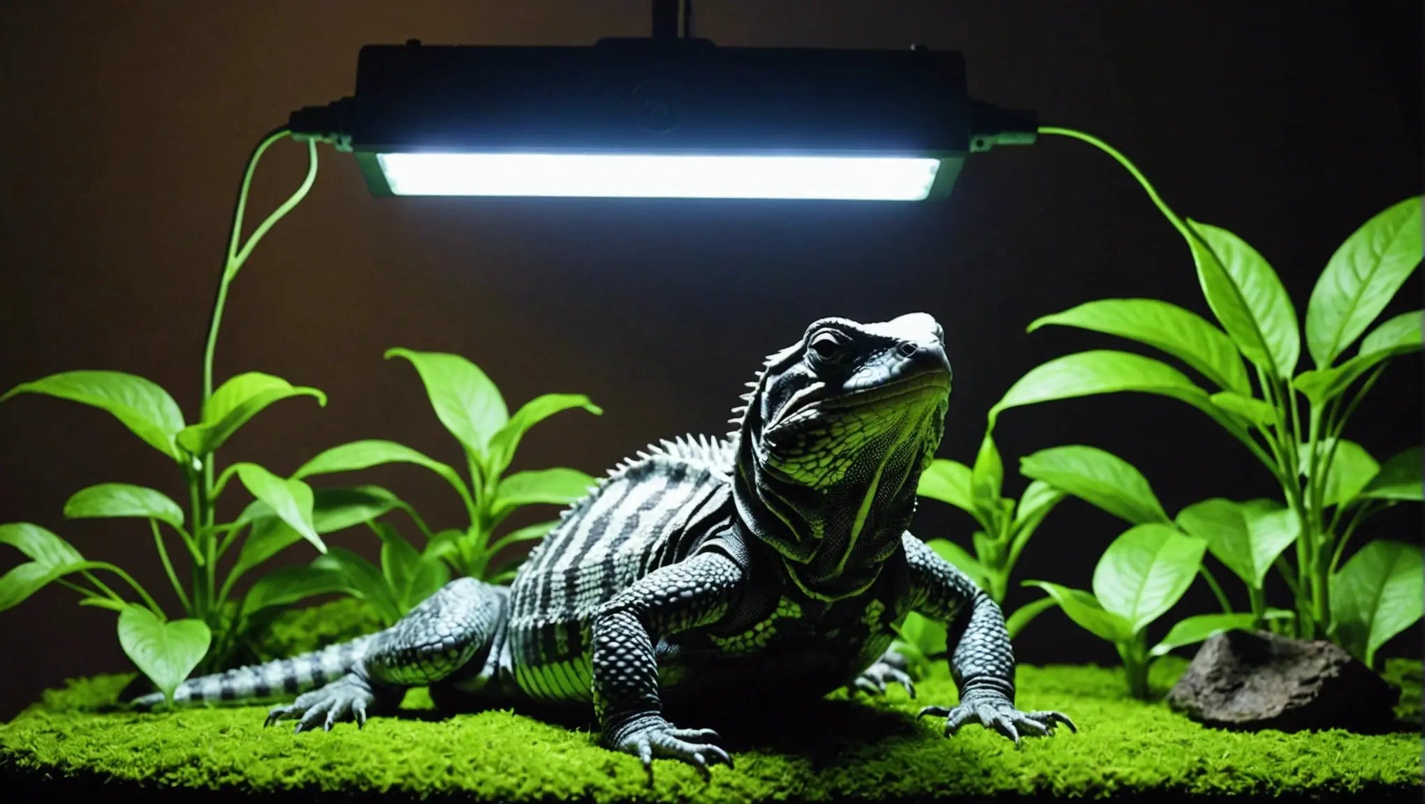 Top 5 Reptile UVB Lamps for Optimal Health