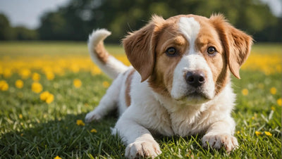 Top 10 Hypoallergenic Dog Treats for Your Furry Friend