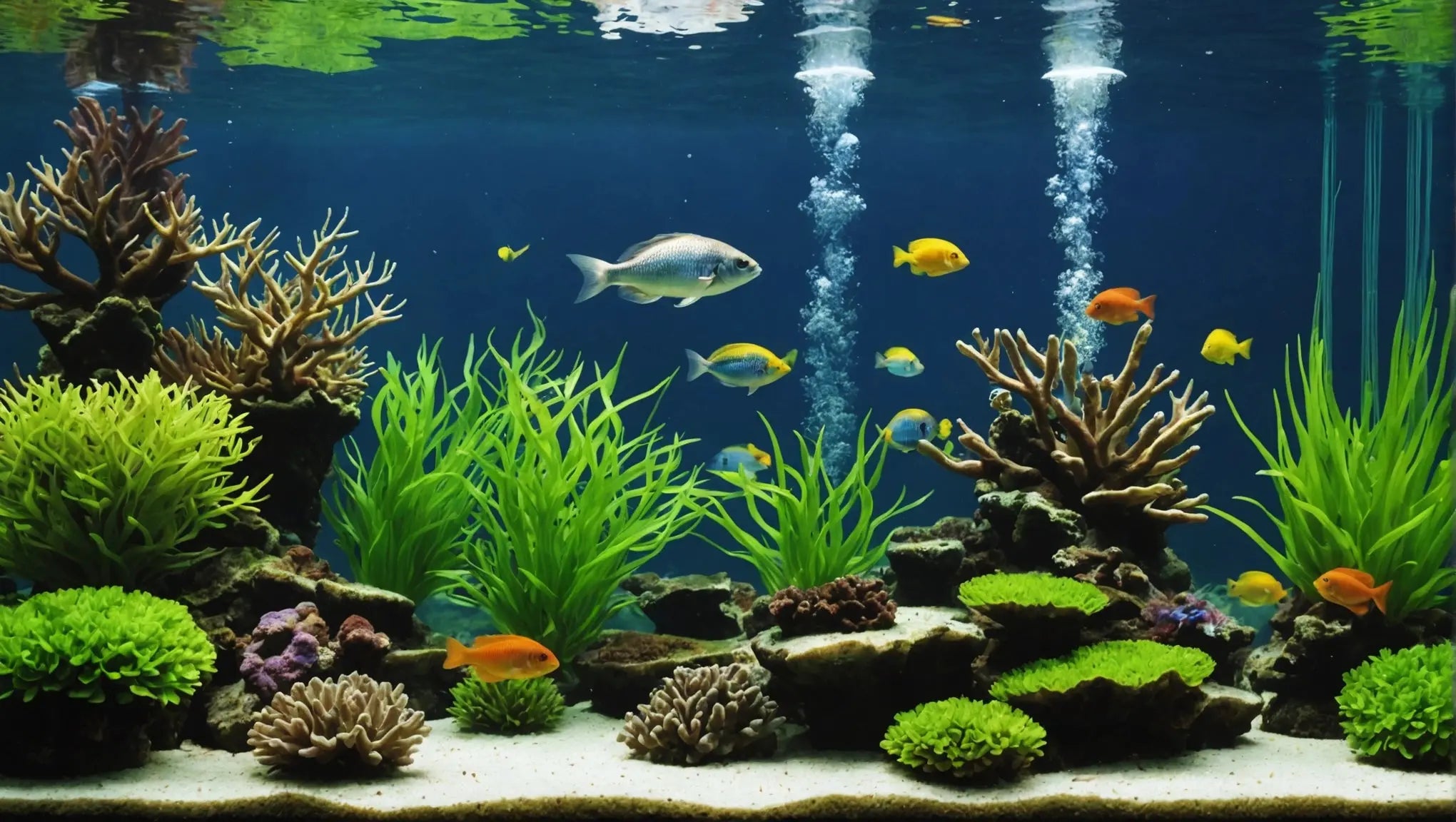 Essential Fish Supplies Every Aquarist Needs