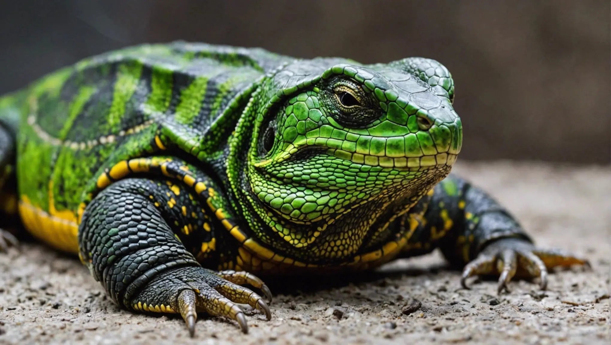 Keeping Your Reptile Warm: Essential Heating Tips