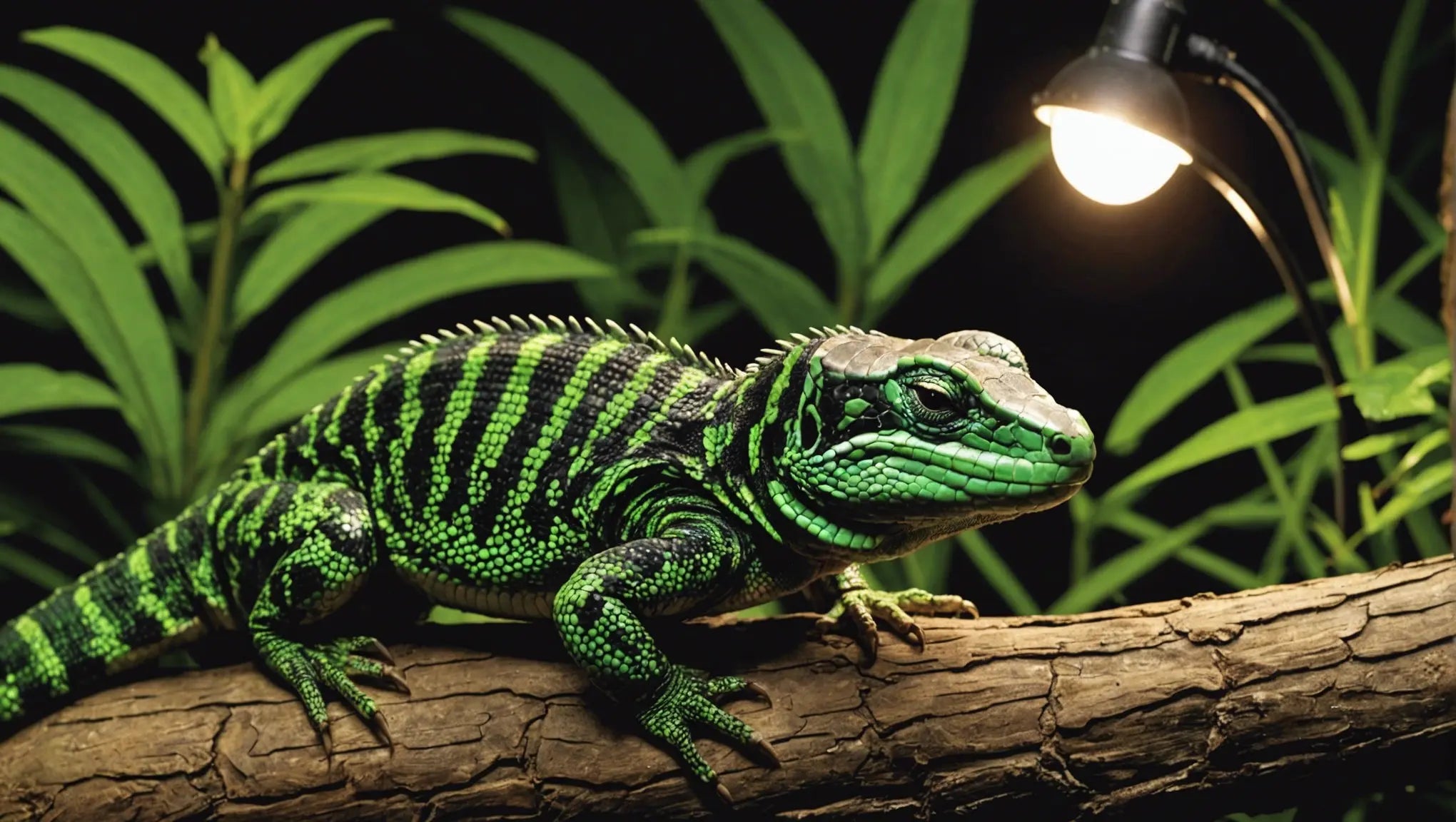 The Benefits of Arcadia Reptile Lights for Your Reptile