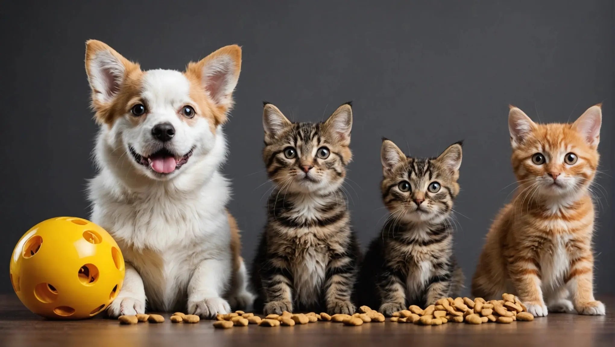 Get Amazing Discounts of 30% or More on Pet Products