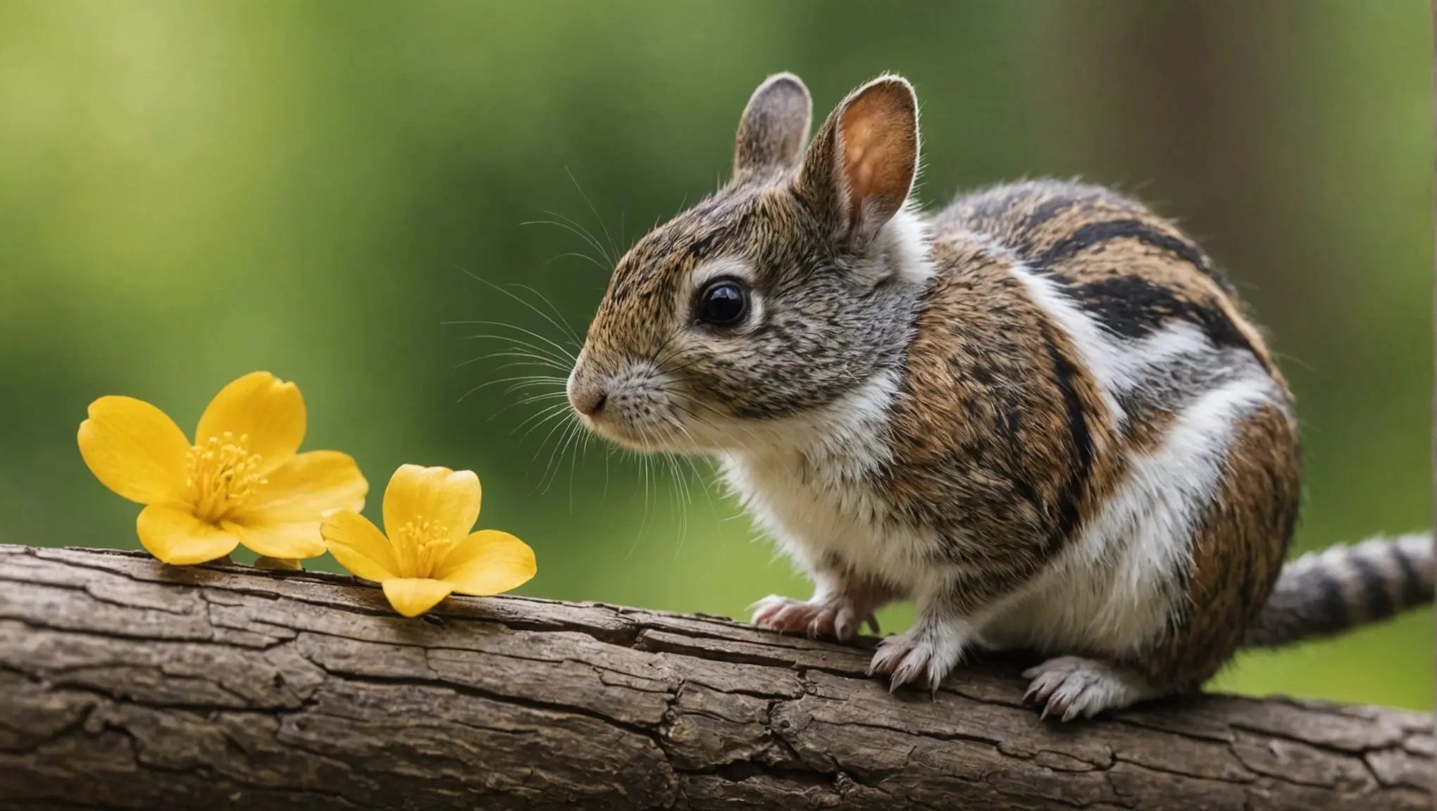 Enhance Your Small Animal's Habitat with the Perfect Accessories