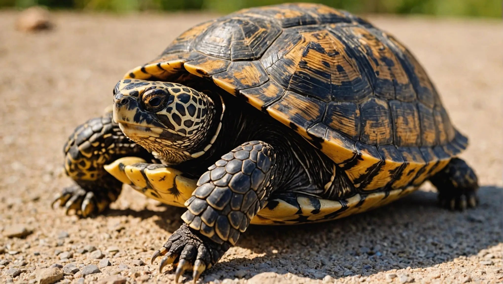 Russian Tortoise Care: How to Provide Proper Heat for Your Pet